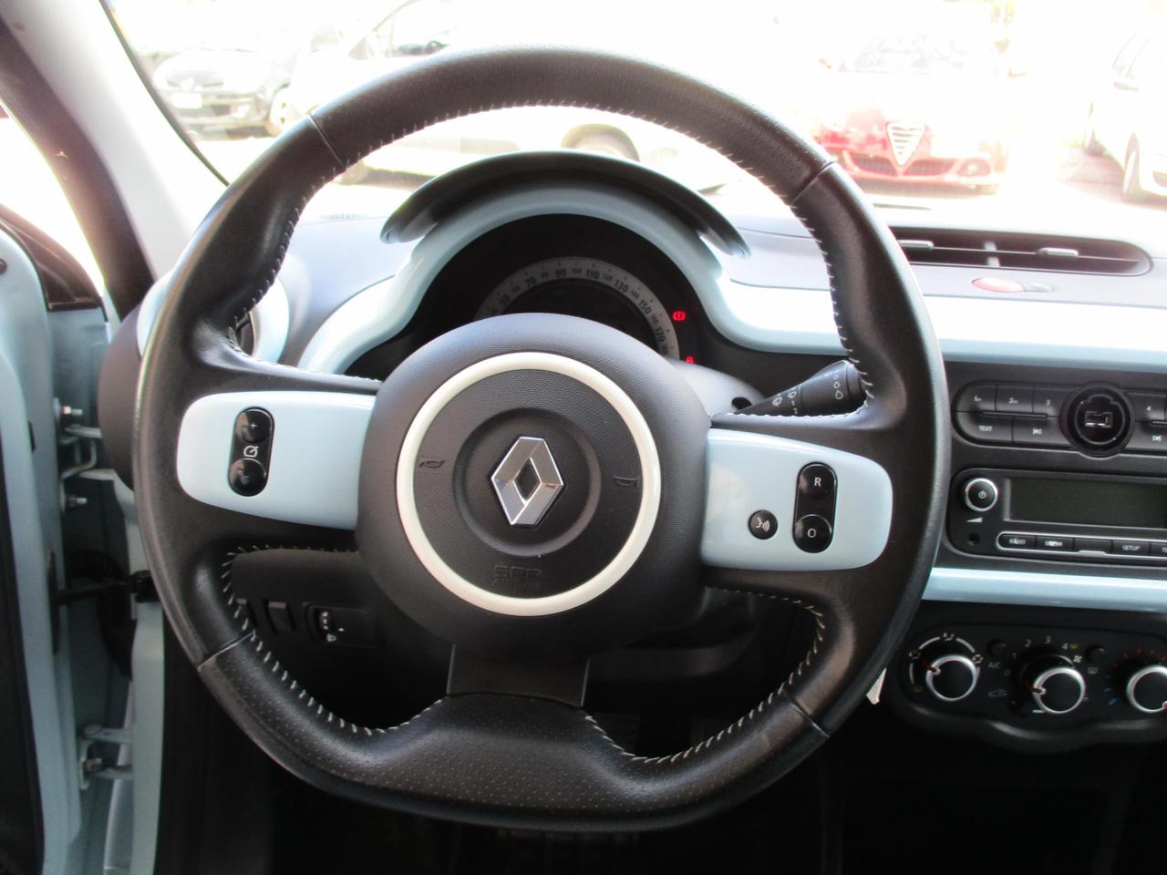 Renault Twingo 0.9 tce energy Zen 90cv