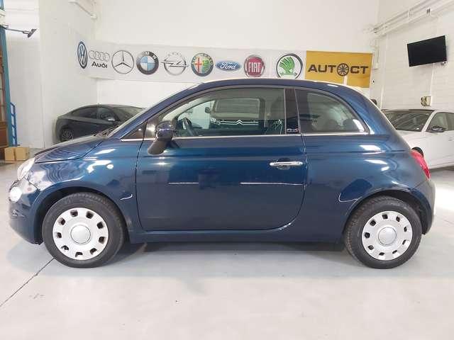 Fiat 500 NEOPATENTATI - CAMBIO AUTOMATICO