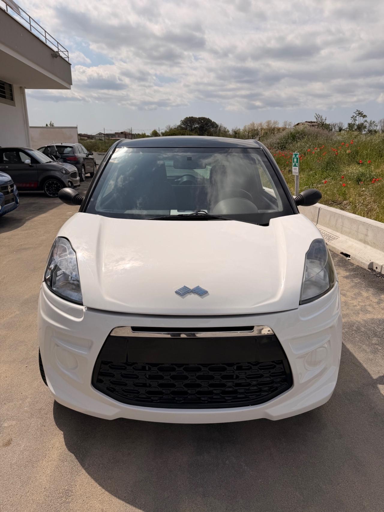 Ligier JS JS50 DCI Revolution Club