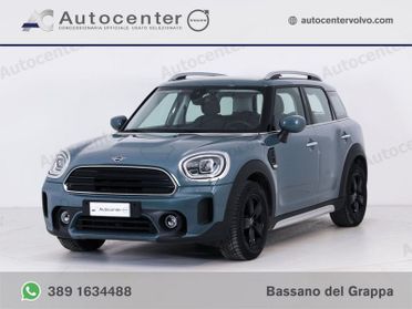 MINI Mini Countryman F60 1.5 One D Business