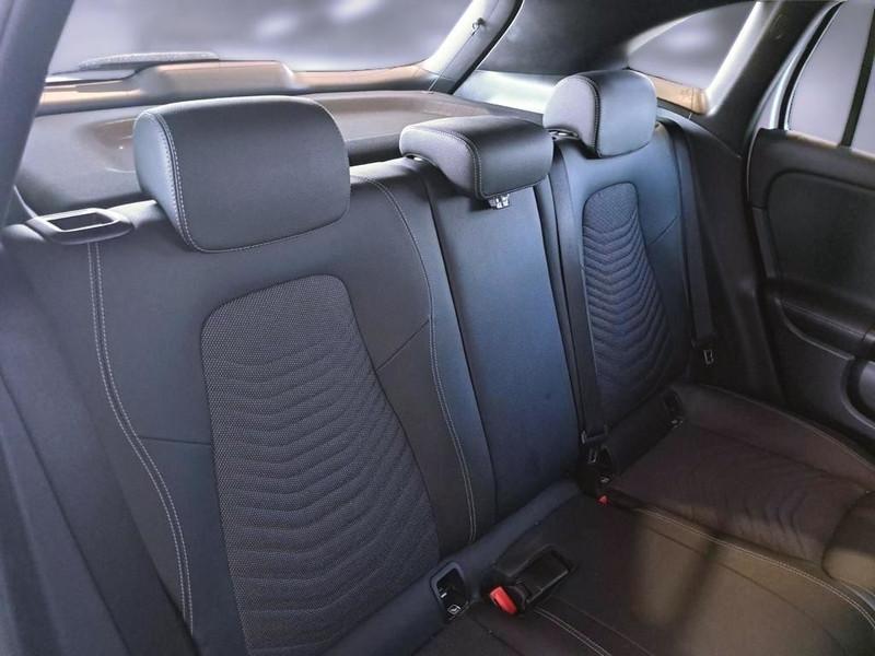 MERCEDES-BENZ GLA 250 AUTOMATICO EQ-POWER BUSINESS EXTRA CROSSOVER