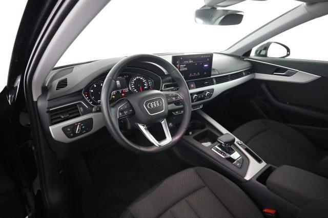 AUDI A4 A4 Avant 30 TDI/136 CV S tronic Business