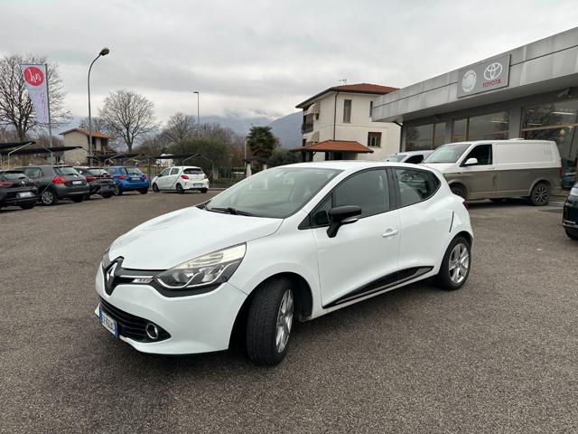 RENAULT Clio 1.2 75CV 5 porte Wave