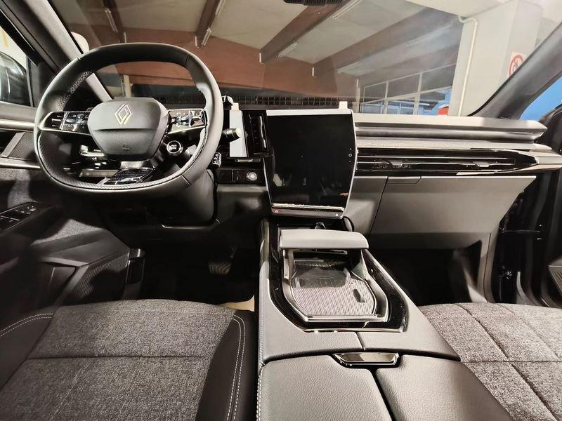 Renault Espace Techno my24 Full Hybrid E-Tech 200 rif.3021