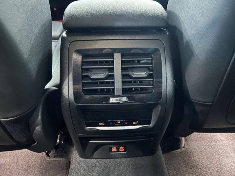 BMW X3 xDrive20d 48V Msport Camera 360° ACC 19" head up