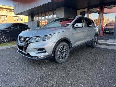 Nissan Qashqai 1.3 DIG-T 140 CV N-Connecta - FX616