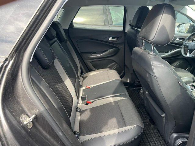 OPEL Grandland X Grandland X 1.5 diesel Ecotec Start&Stop Ultimate