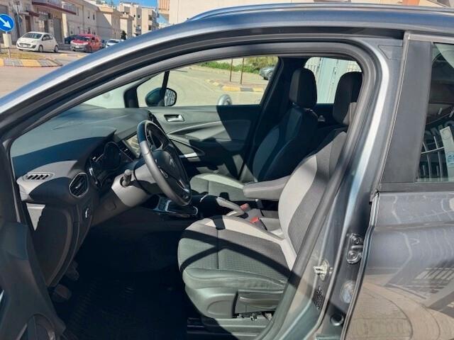 Opel Crossland X 1.5 ECOTEC D 102 CV Start&Stop Innovation