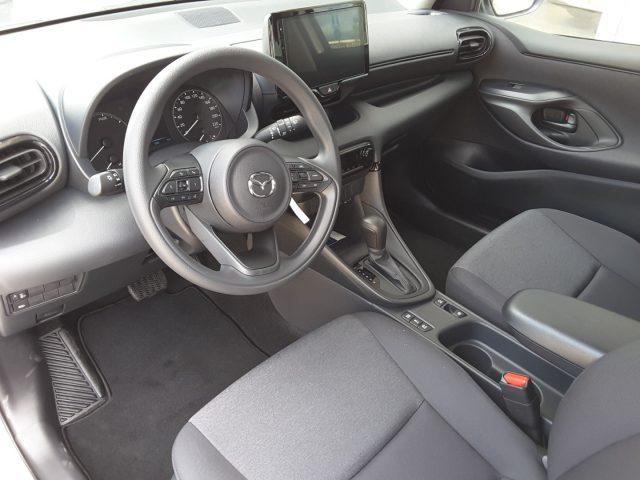 MAZDA 2 Hybrid 1.5 VVT e-CVT Prime-Line *KM ZERO*