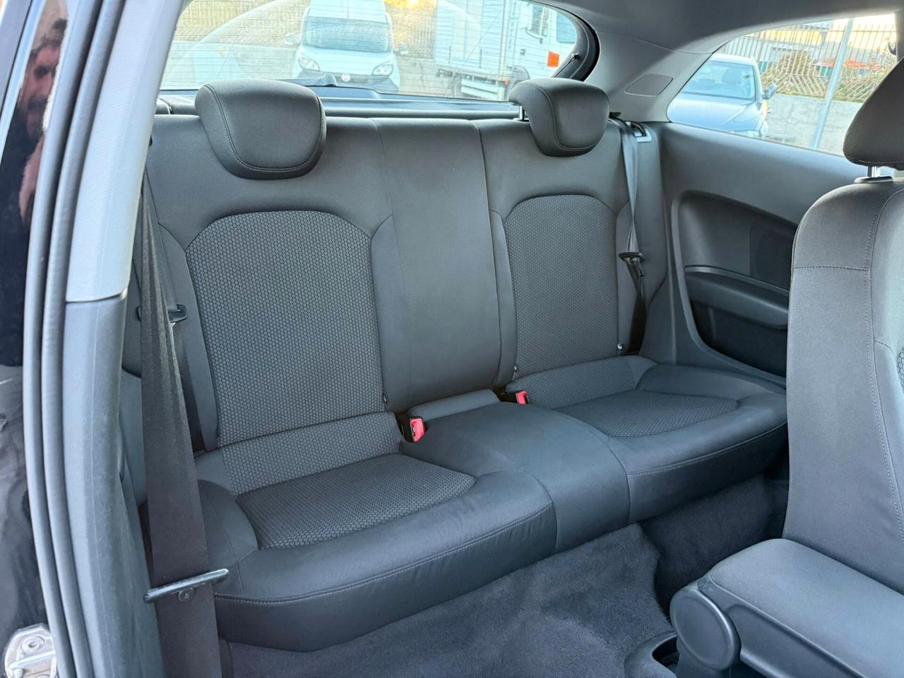 Audi A1 1.2 TFSI -3 PORTE-