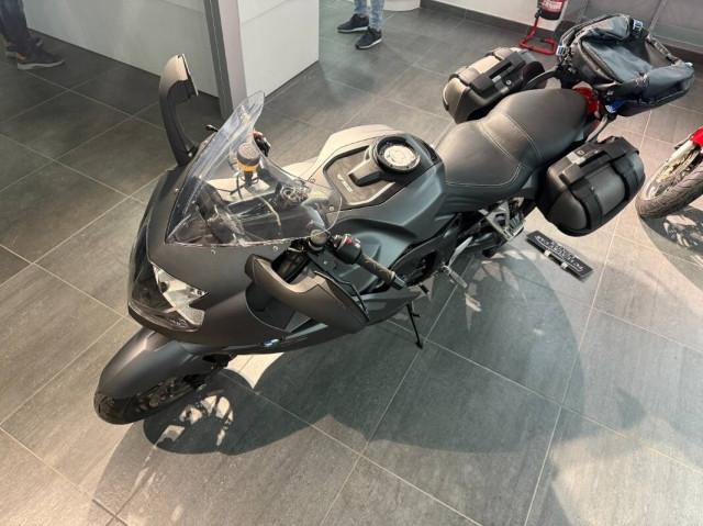 BMW S K 1200 Abs