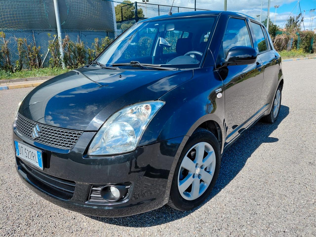Suzuki Swift 1.3 DDiS 75CV 5p. GL Safety Pack