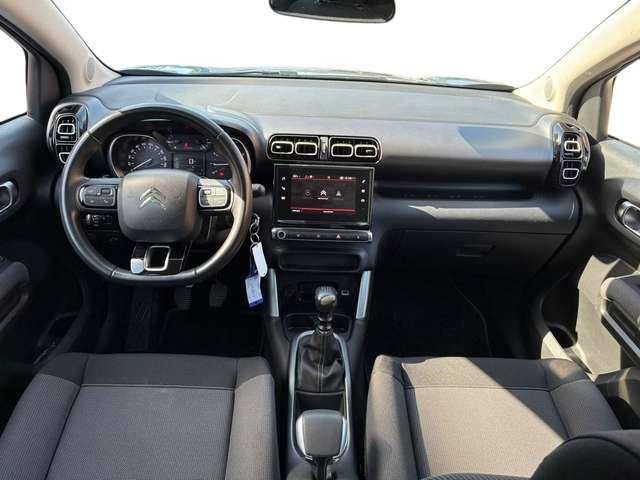 Citroen C3 Aircross 1.2 puretech Shine s&s 110cv