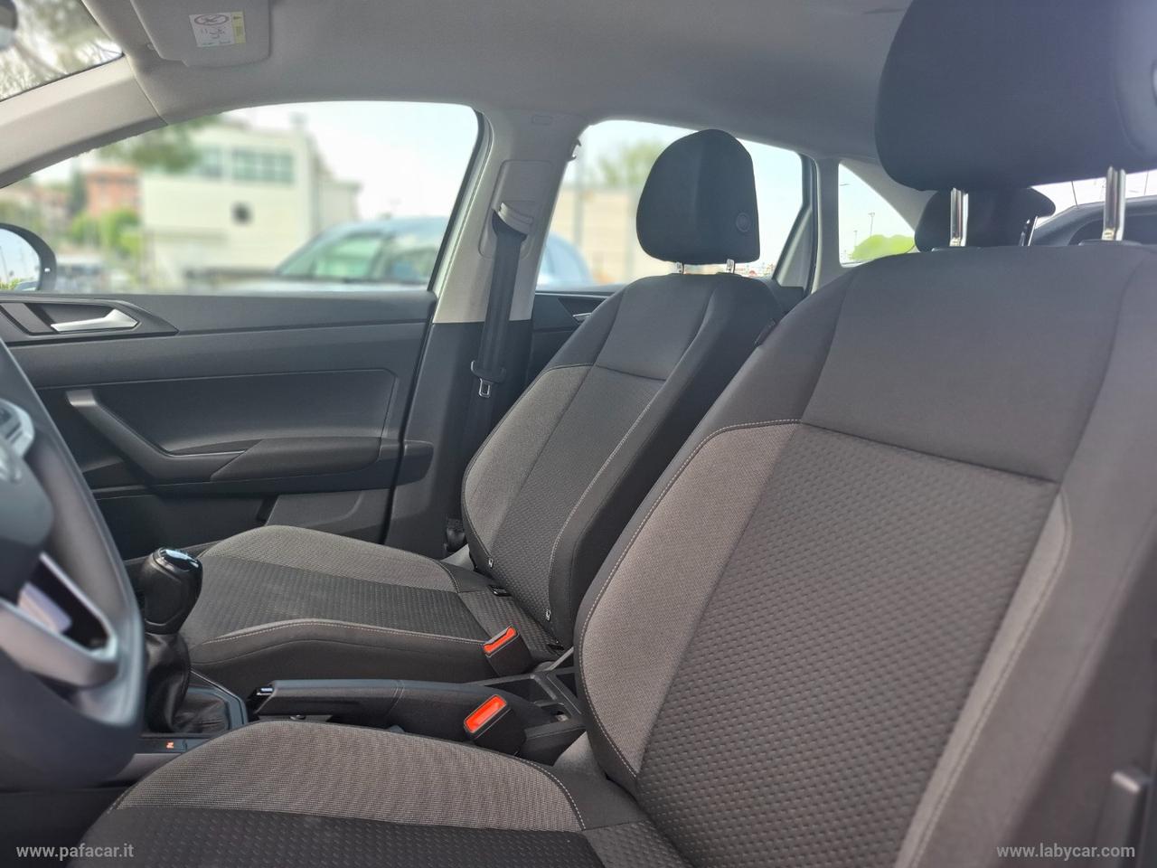 VOLKSWAGEN Taigo 1.0 TSI Life