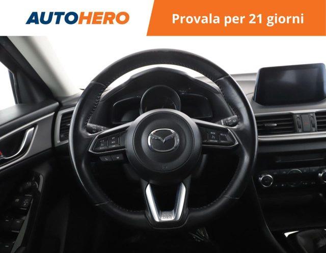 MAZDA 3 1.5 Skyactiv-G Evolve Plus