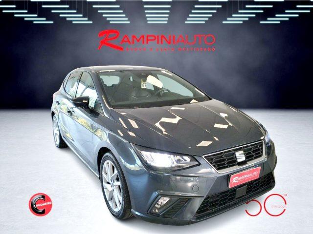 SEAT Ibiza 1.0 TSI 95 CV FR Pronta Consegna GARANZIA UFFICIAL