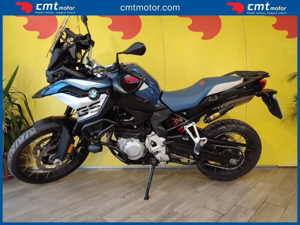 BMW F 850 GS - 2023