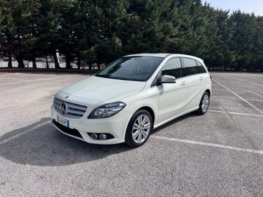Mercedes-benz B 180 CDI Automatic Executive