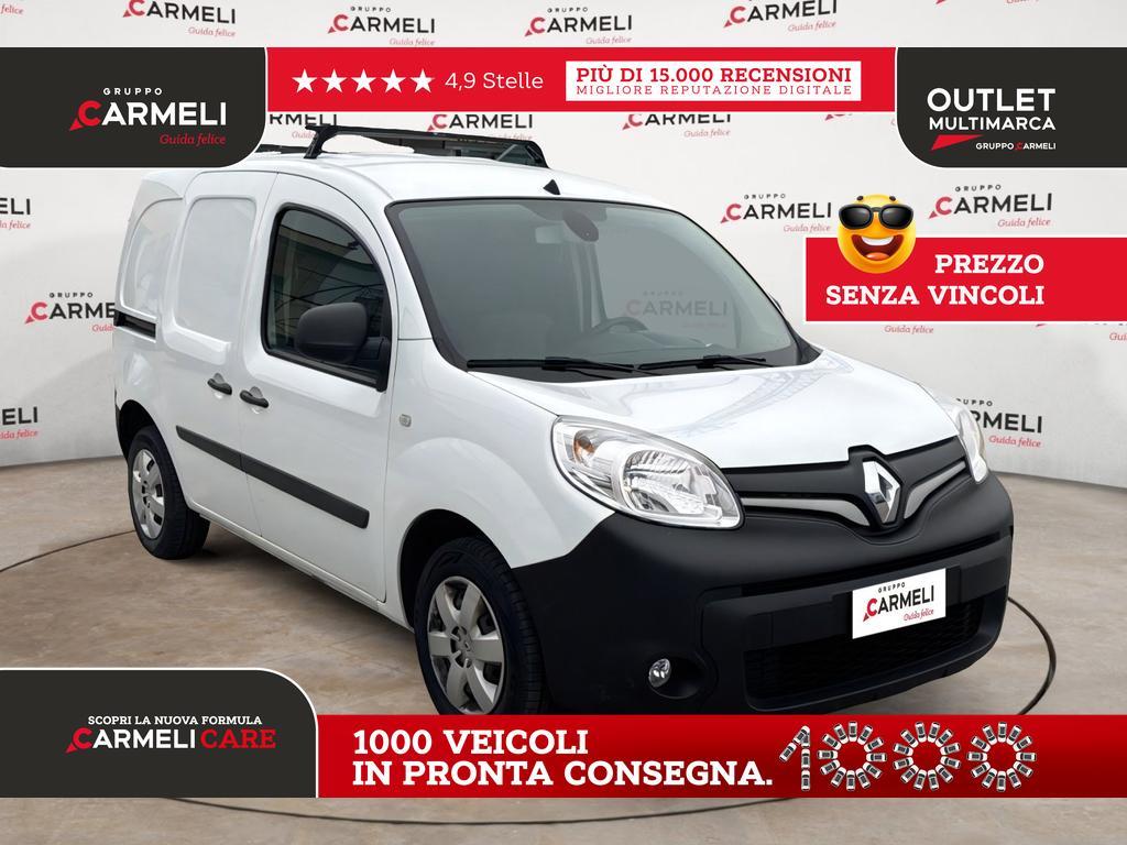 Renault Kangoo express 1.5 dci 95cv Blue Ice E6d-temp