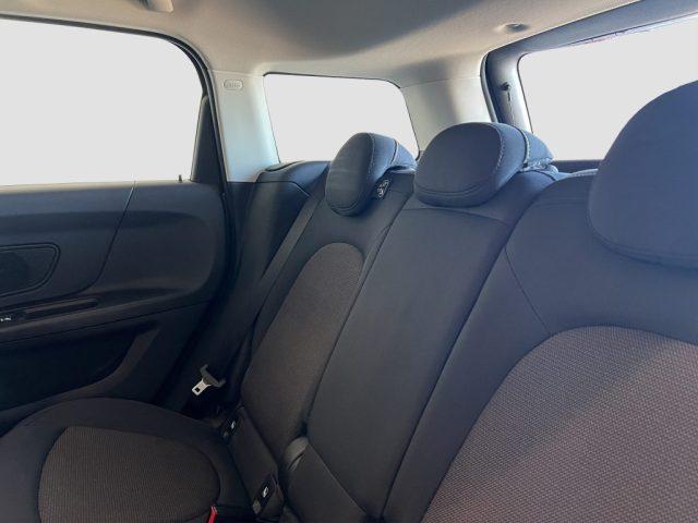 MINI Mini Countryman 1.5 Cooper Countryman