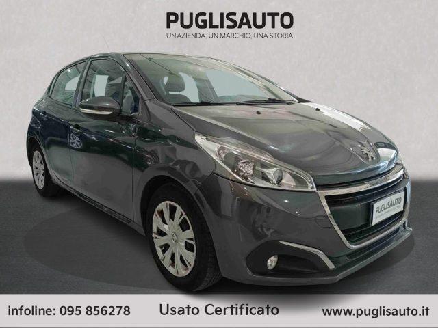 PEUGEOT 208 1° serie BlueHDi 75 5 porte Active