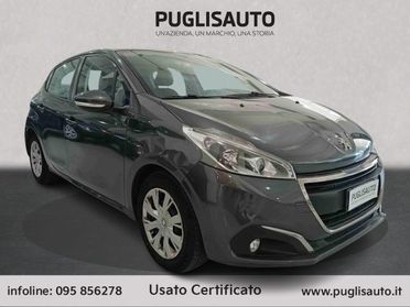 PEUGEOT 208 1° serie BlueHDi 75 5 porte Active
