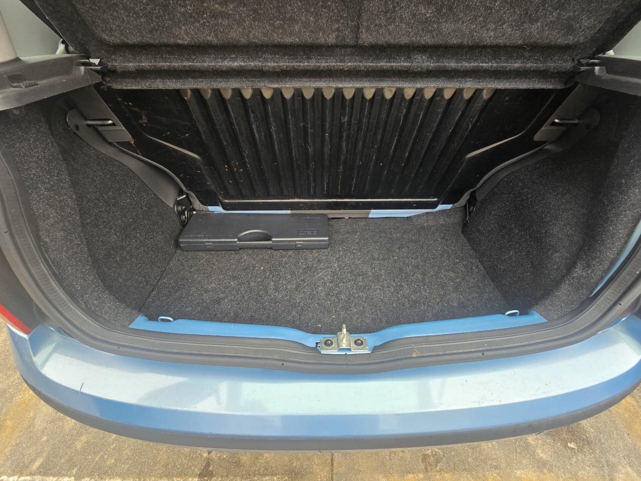 Fiat Panda 1.2 Dualogic