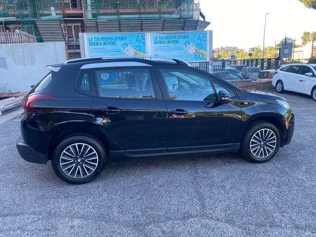 Peugeot 2008 2008 1.6 bluehdi Active 75cv my16
