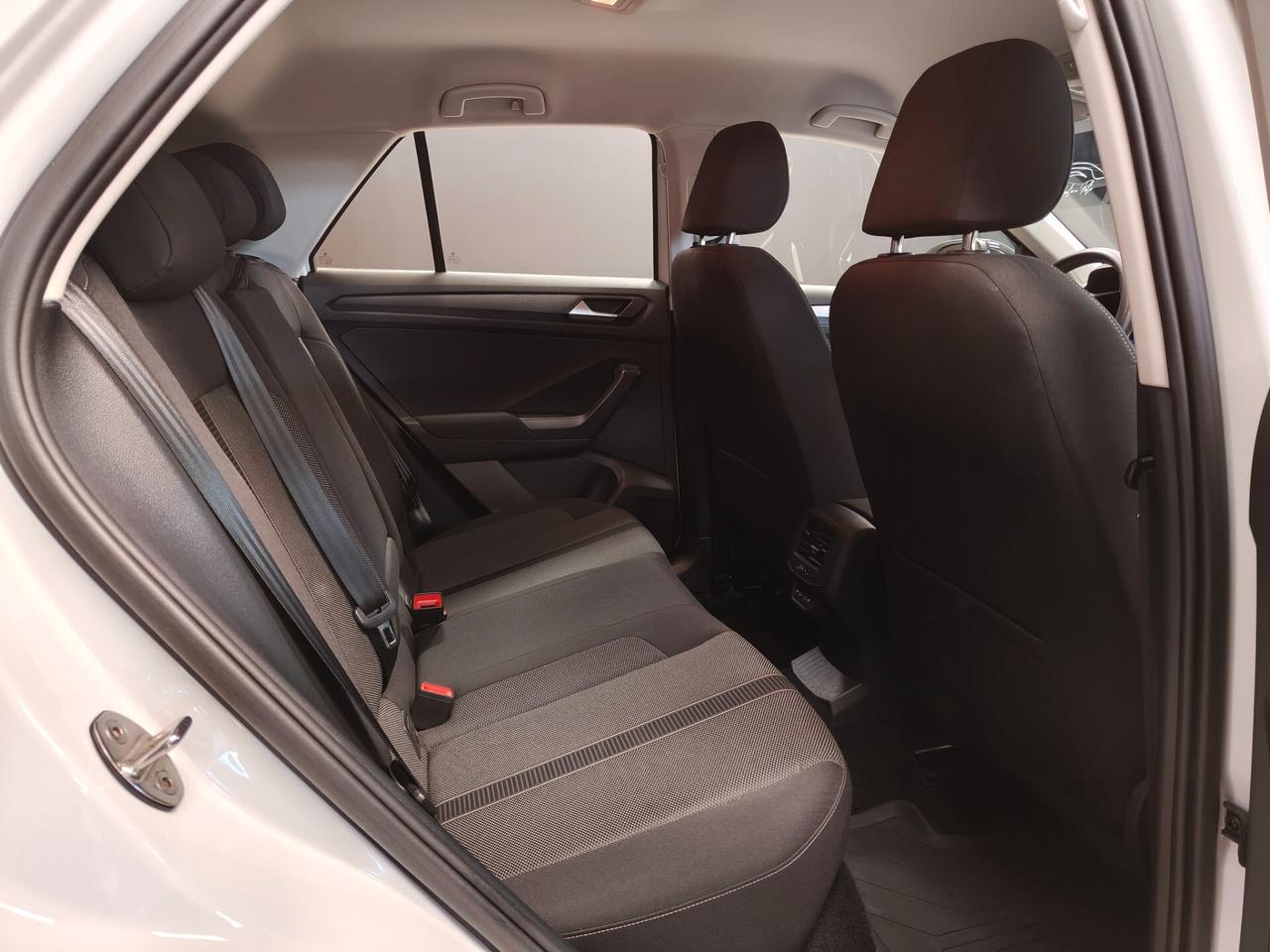 Volkswagen T-Roc 1.0 TSI Style