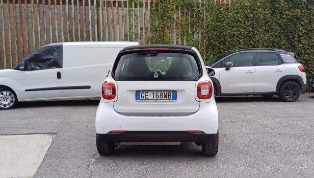 SMART ForTwo 70 1.0 Youngster