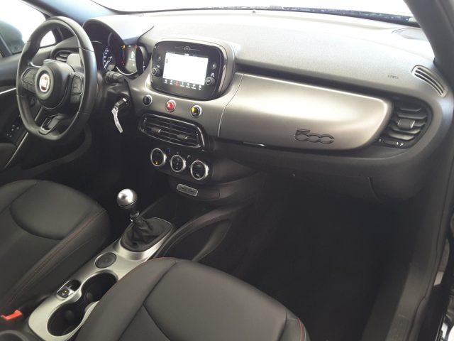 FIAT 500X 1.0 T3 120cv Sport