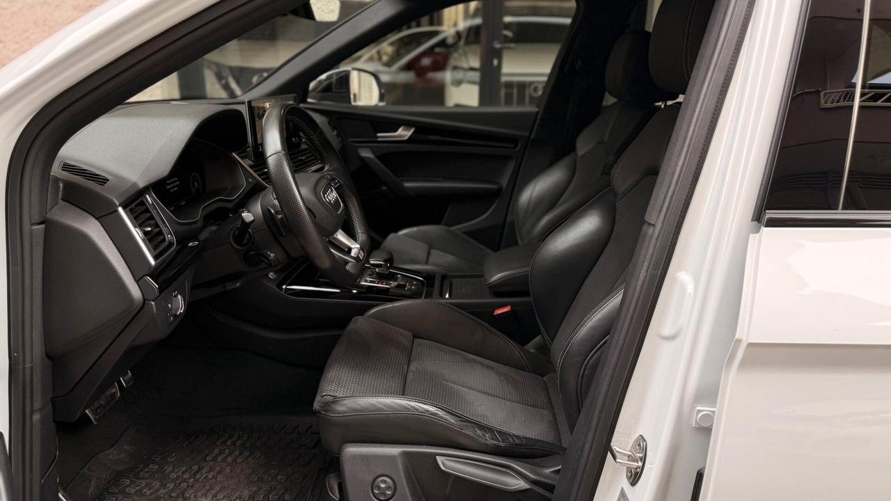 Audi Q5 40 TDI 204 CV quattro S Line plus/21"/360/FULL FULL