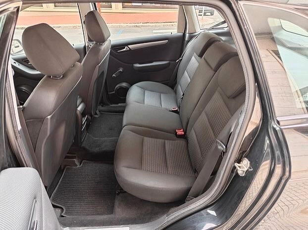 MERCEDES Classe B 180 CDI Executive *114.000 Km*