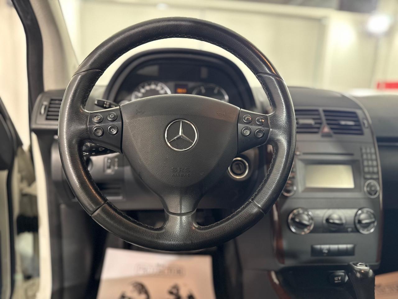 Mercedes-benz A 180 CDI Elegance