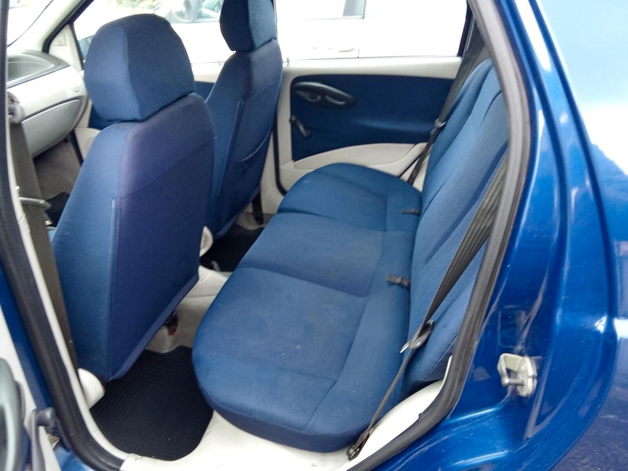 Fiat Punto 1.3 Multijet 16V 5 porte Actual