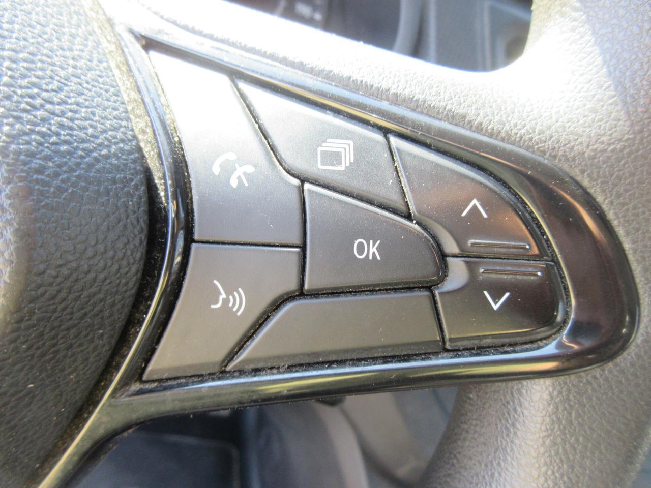 Renault TRAFIC 2.0 DCI 110CV FURGONE PASSO CORTO TETTO NORMALE