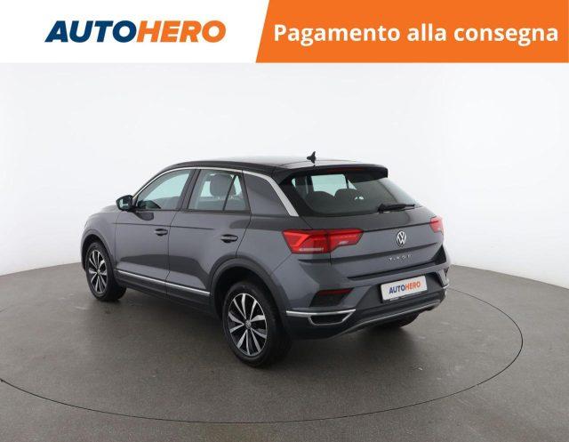 VOLKSWAGEN T-Roc 1.0 TSI 115 CV Style BlueMotion Technology