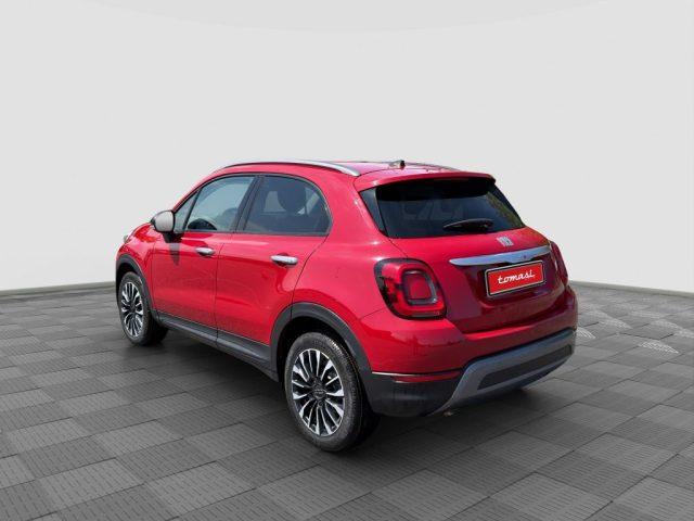FIAT 500X 500X 1.3 MultiJet 95 CV Cross
