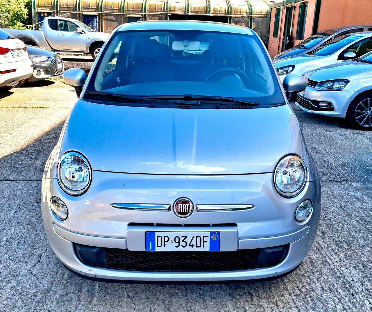 500 1.2 Sport 100000km