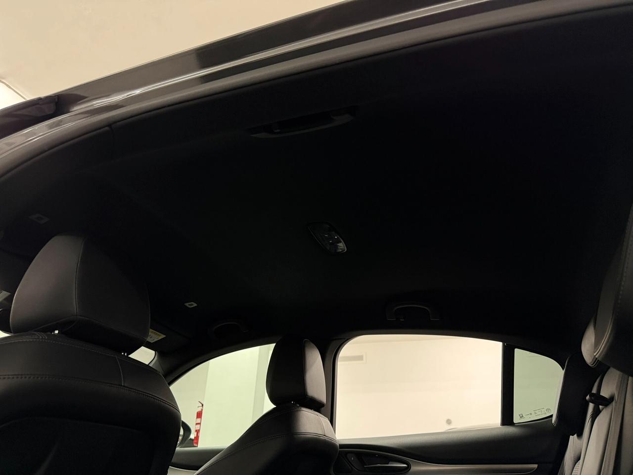 Alfa Romeo Stelvio 2.2 TD 190 CV SPRINT Q4 DISTRIBUZIONE ESEGUITA