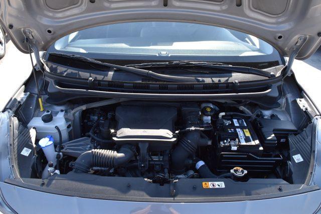 HYUNDAI i10 1.0 MPI Prime *TELECAMERA, NAVIGATORE*
