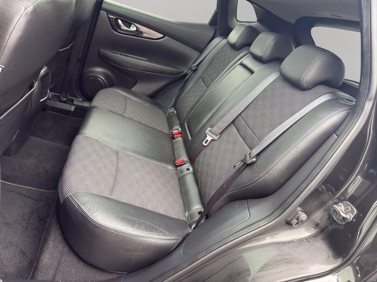 NISSAN - Qashqai - 1.6 dCi 131CV 4WD Tekna TETTO NAVI 360°