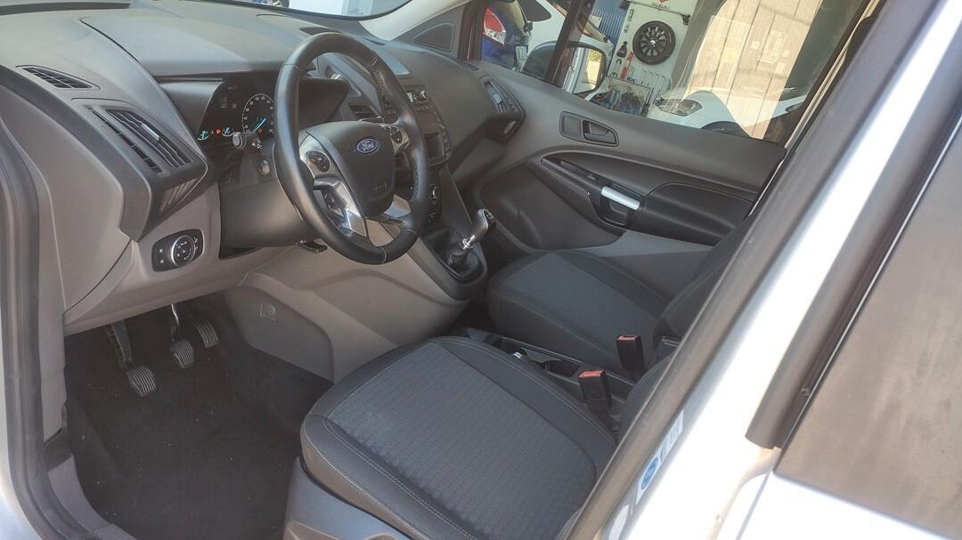 Ford Tourneo Connect 1.0 EcoBoost Plus