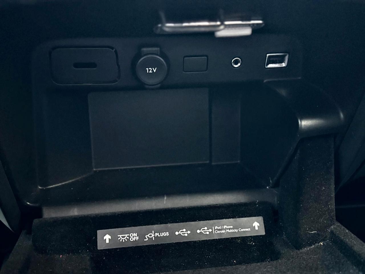 Citroen Grand C4 Picasso BlueHDi 150 S&S EAT6 Exclusive