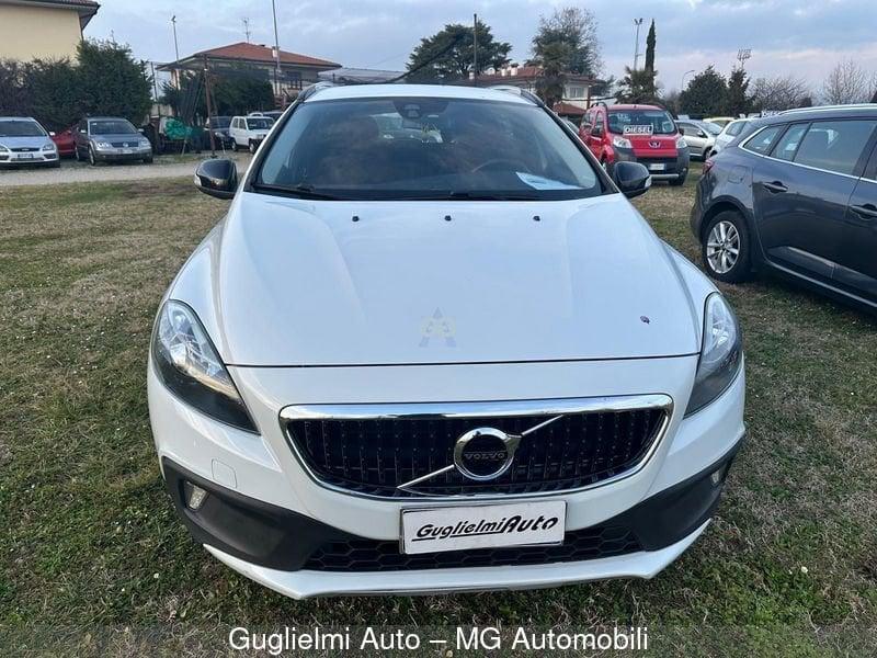 Volvo V40 Cross Country D2 Geartronic Momentum