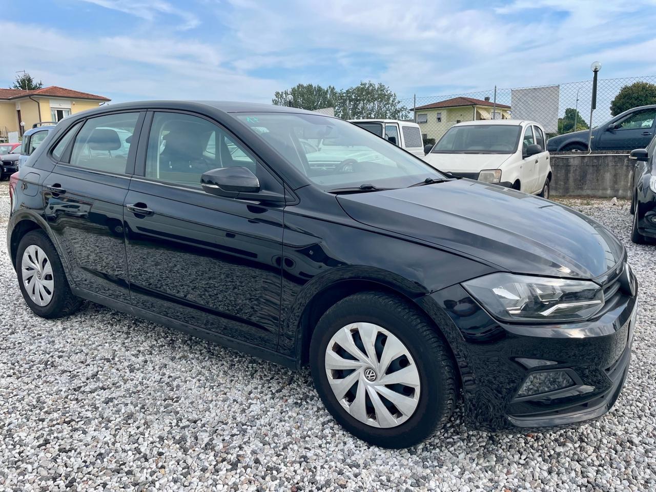 Volkswagen Polo Business 1.0 TSI 5p. Comfortline BlueMotion Technology