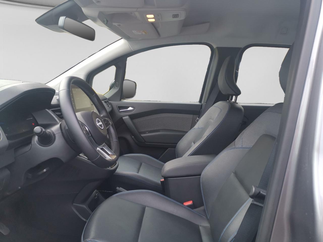NISSAN Townstar - Townstar 1.3 130cv L1 N-Connecta