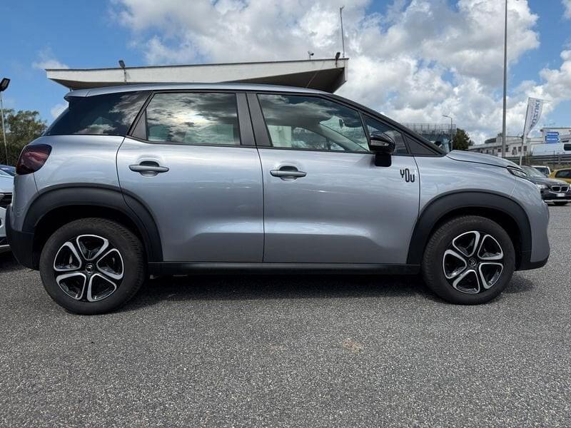 Citroen C3 Aircross BlueHDi 110 S&S You