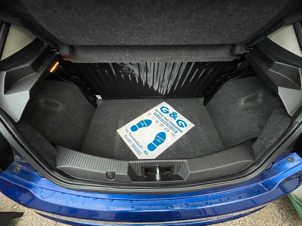 Alfa Romeo MiTo 1.4 78 CV Distinctive Sport Pack