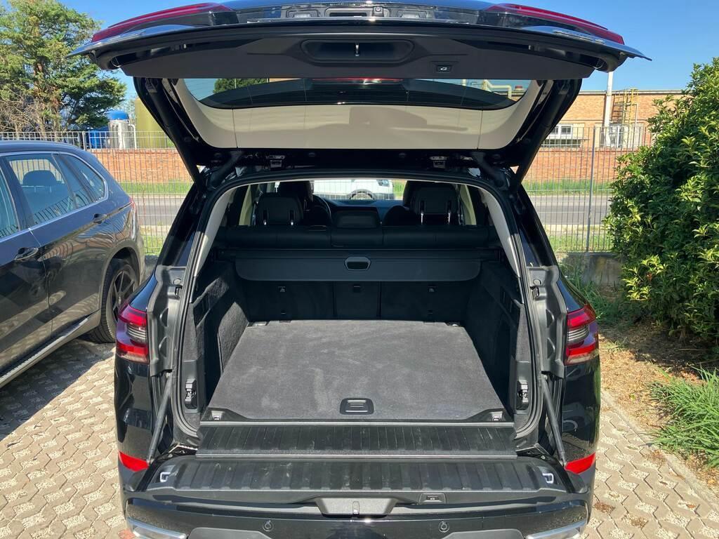 BMW X5 25 d Business xDrive Steptronic